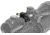 Leapers UTG ACCU-SYNC Leveler, 1in, Black, MT-RTR1