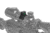 Leapers UTG ACCU-SYNC Leveler, 1in, Black, MT-RTR1