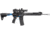Leapers UTG ACCU-SYNC Leveler, 30mm, Black, MT-RTR3