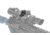Leapers UTG ACCU-SYNC Leveler, 30mm, Black, MT-RTR3
