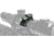 Leapers UTG ACCU-SYNC Leveler, 30mm, Black, MT-RTR3
