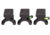 Leapers UTG ACCU-SYNC Leveler II with MRDS Mount, 1in, Black, MT-RTF1