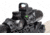 Leapers UTG ACCU-SYNC Leveler II with MRDS Mount, 1in, Black, MT-RTF1