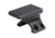 Leapers UTG ACCU-SYNC Leveler II with MRDS Mount, 1in, Black, MT-RTF1
