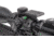 Leapers UTG ACCU-SYNC Leveler II with MRDS Mount, 30mm, Black, MT-RTF3