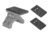Leapers UTG ACCU-SYNC Leveler II with MRDS Mount, 34mm, Black, MT-RTF4