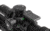 Leapers UTG ACCU-SYNC Leveler II with MRDS Mount, 34mm, Black, MT-RTF4
