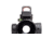 Leapers UTG ACCU-SYNC Leveler II with MRDS Mount, 34mm, Black, MT-RTF4