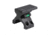 Leapers UTG ACCU-SYNC Leveler II with MRDS Mount, 34mm, Black, MT-RTF4