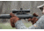 Leapers UTG ACCU-SYNC QR Scope Rings, 1in, Low Profile, Picatinny, Black, AQR110