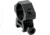 Leapers UTG ACCUSHOT 1in/2PCs Low Profile Picatinny/Weaver Rings, Black, RGWM-25L2