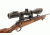 Leapers UTG Accushot 4-16X56 30mm Scope, AO, 36-color Illumination Enhancing, G4 Dot Reticle, SCP3-UG4165G4