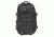 Leapers UTG Ambi 24/7 Cross Body Shoulder Vital Sling Pack,Black PVC-SP247B