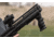 Leapers UTG Ambidextrous Combat Foregrip, Symmetric Contour, Black, RB-FGRP172B