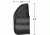 Leapers UTG Ambidextrous Pocket Holster, 3.4in, .22-.25 Autos - PVC-HP34