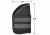 Leapers UTG Ambidextrous Pocket Holster, 3.9in, Sub-Compact 9mm + .40 Autos - PVC-HP39