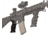 Leapers UTG AR15 Combat Sniper Pistol Grip, Black, RB-TPG172B