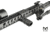 Leapers UTG Compact Foregrip, M-LOK, Polymer, Black, RB-FGM01