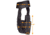 Leapers UTG Concealed Ankle Holster, Black - Fits Most Compact &amp; Subcompact Pistols