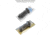 UTG Pro Ergonomic Ambidextrous Vertical Foregrip, Black, RB-FGRP168B