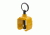 Leapers UTG Gen 3 AR15/M4 Blank Firing Adaptor w/Integral Housing for Carbine,Yellow MNT-16AD2-C