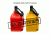 Leapers UTG Gen 3 AR15/M4 Blank Firing Adaptor w/Integral Housing for Carbine,Yellow MNT-16AD2-C