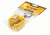 Leapers UTG Gen 3 AR15/M4 Blank Firing Adaptor w/Integral Housing for Carbine,Yellow MNT-16AD2-C