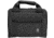 Leapers UTG Homeland Security Deluxe Single Pistol Case, Black, PVC-PC01B