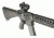 Leapers UTG ITA Red/Green T-Dot with QD Mount, Riser Adaptor, Black, 4.2in SCP-DS3840TDQ