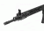 Leapers UTG Keymod Offset Flashlight Ring Mount, Matte Black RG-FL27KC