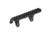 Leapers UTG Claw Mount, Optic Mount, Fits MP5/MP5K, Anodized Finish, Black
