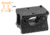 Leapers UTG Picatinny Optic Mount, Red Dot Mount