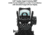 Leapers UTG Picatinny Optic Mount, Red Dot Mount