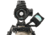 Leapers UTG Picatinny Optic Mount, Red Dot Mount