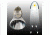Leapers UTG Long Range Spot LED Flashlight Lamp LT-ELF241