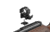 Leapers UTG Low Profile Dovetail to Picatinny Rail Mount Adapter, Black, MNT-DT2PW01