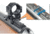 Leapers UTG Low Profile Dovetail to Picatinny Rail Mount Adapter, Black, MNT-DT2PW01