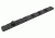 Leapers UTG Low Profile Keymod Rail Panel Covers,5.5in,Black,Pack of 7 RB-HP25B, EDEMO2