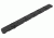 Leapers UTG Low Profile Keymod Rail Panel Covers,5.5in,Black,Pack of 7 RB-HP25B, EDEMO2