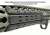 Leapers UTG Low Profile Keymod Rail Panel Covers,5.5in,Black,Pack of 7 RB-HP25B, EDEMO2