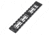Leapers UTG M-LOK to ARCA Adapter, Fits M-LOK Rail, 7.9" Long, Anodized Finish, Black ,TLUMA02