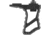 Leapers UTG M-LOK Ultra Slim Handstop, Matte Black, TL-HSM01