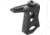 Leapers UTG M-LOK Ultra Slim Handstop, Matte Black, TL-HSM01