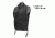 UTG Pro True Hunter Sporting Vest - Men's, Black, Small/Medium, PVC-VM32BB