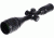 Leapers UTG 1in 3-9x50mm AO Mil-dot RGB Zero Locking/Resetting Scope w/RGPM-25H4 Airgun Rings SCP-U395AOLD