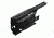Leapers UTG Mini-14 Tactical Quad Rails MNT-HG214QR