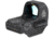 Leapers UTG OP3 Micro SLS, Red Dot, 4 MOA Dot, Anodized Finish, Black, RMR Footprint, Side Loading Battery