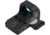 Leapers UTG OP3 Micro SLS, Red Dot, 4 MOA Dot, Anodized Finish, Black, RMR Footprint, Side Loading Battery