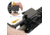 Leapers UTG Over Bore Bipod QD Mount, Black, TL-BPAD2
