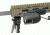 Leapers UTG PRO 10-Slot Super Slim Free Float Rail Section, Flat Dark Earth MTURS02MD